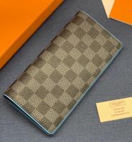 МУЖСКОЙ БУМАЖНИК LOUIS VUITTON BRAZZA фото