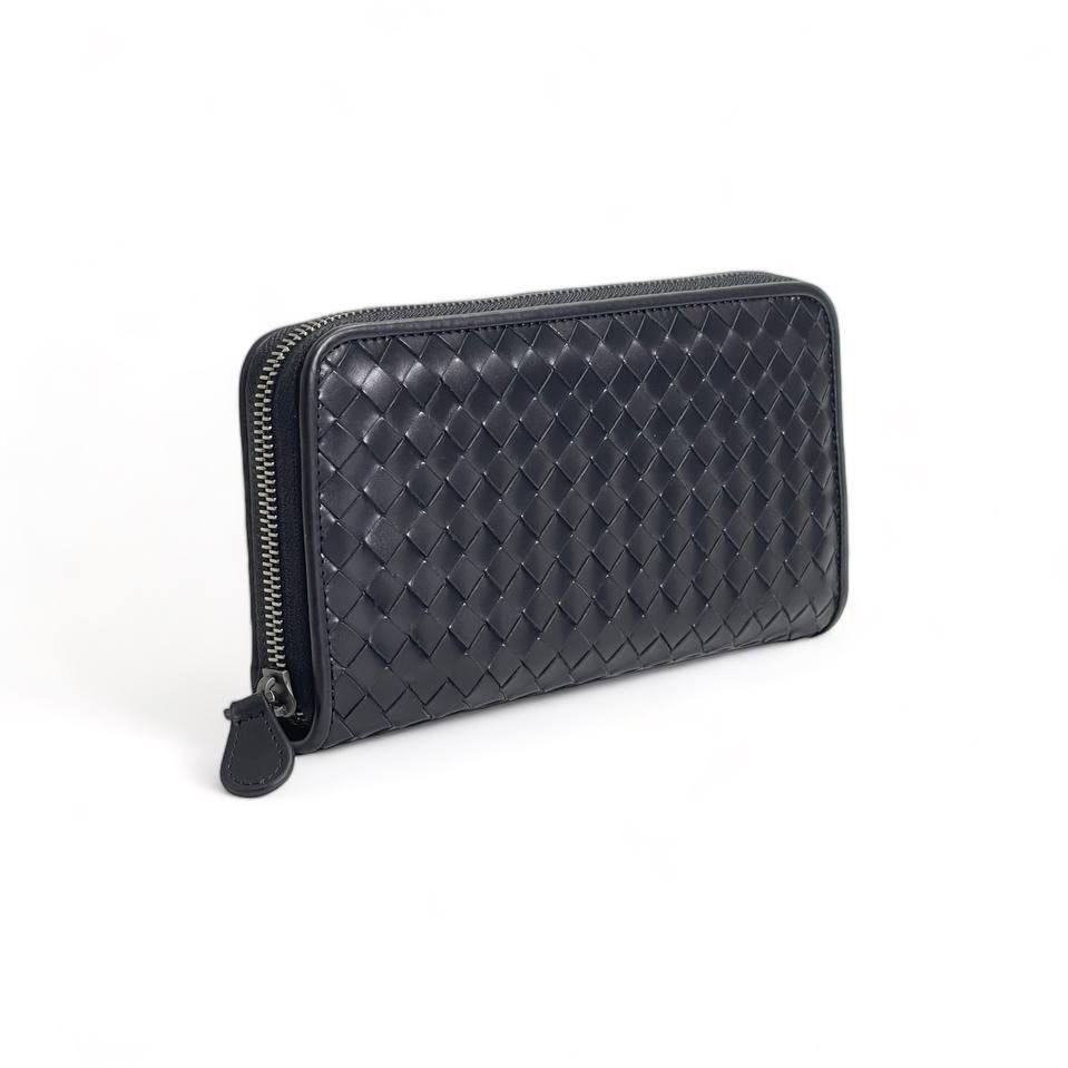 МУЖСКОЙ КОШЕЛЕК BOTTEGA VENETA детальное фото
