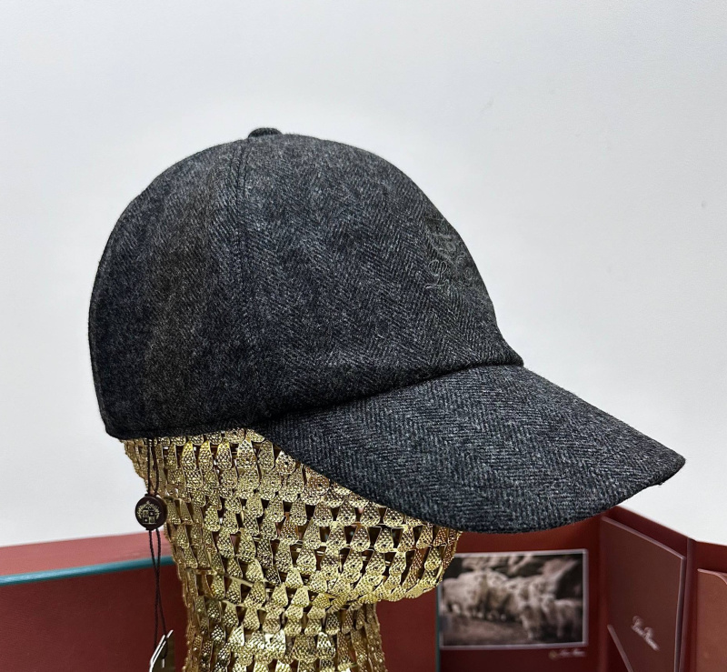 КЕПКА LORO PIANA фото