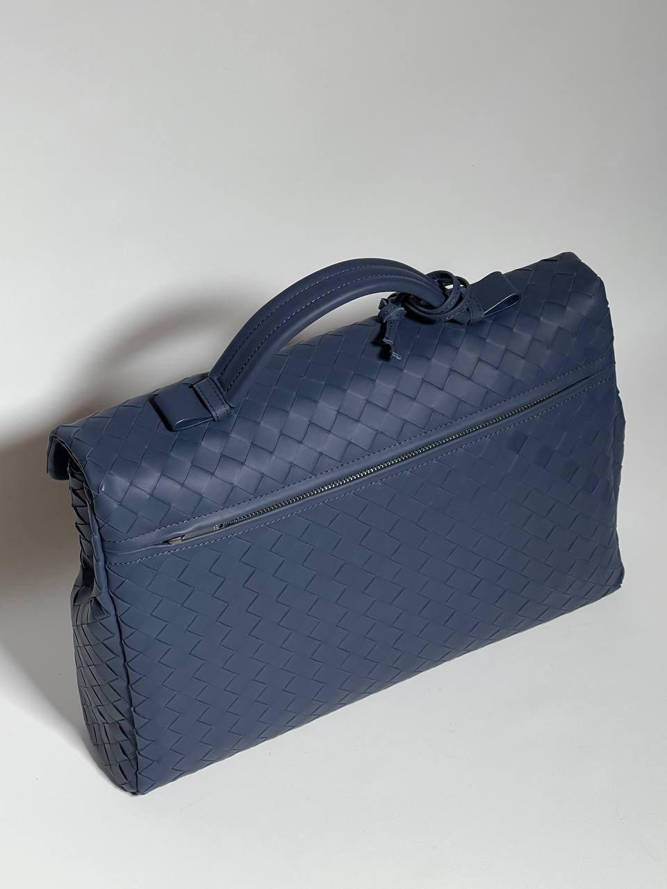 МУЖСКОЙ ПОРТФЕЛЬ BOTTEGA VENETA детальное фото