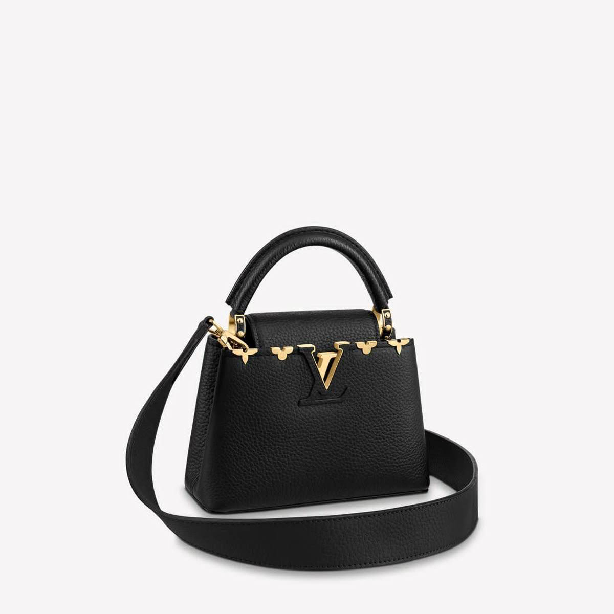 СУМКА LOUIS VUITTON детальное фото