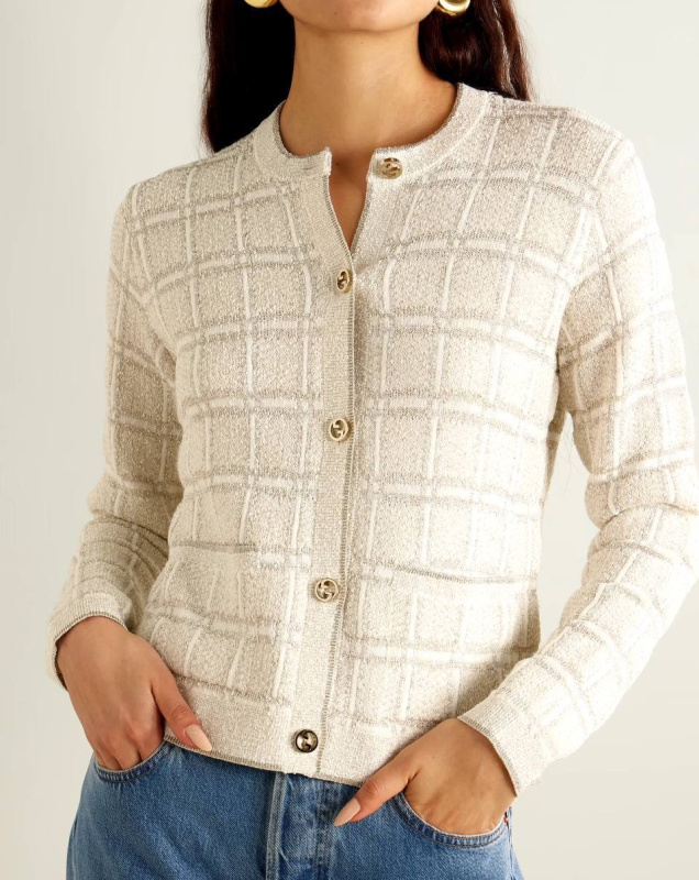 КАРДИГАН GUCCI фото