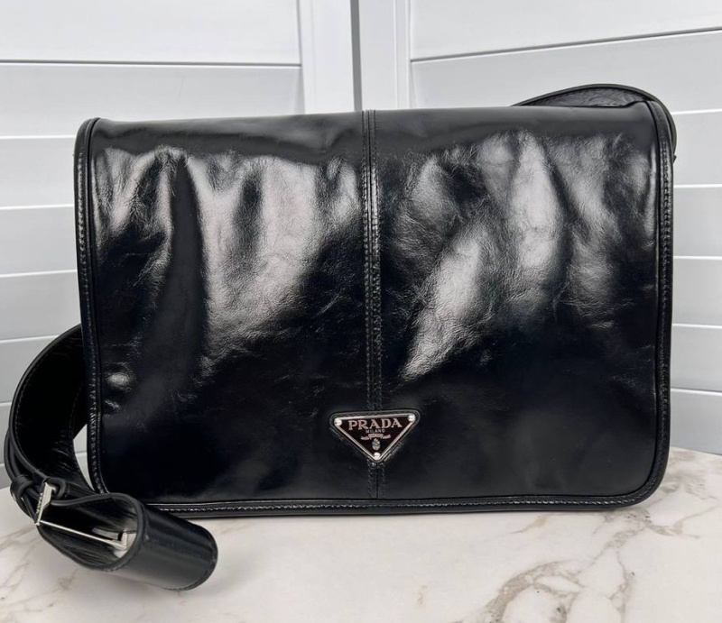 СУМКА PRADA фото