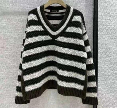 СВИТЕР LORO PIANA фото