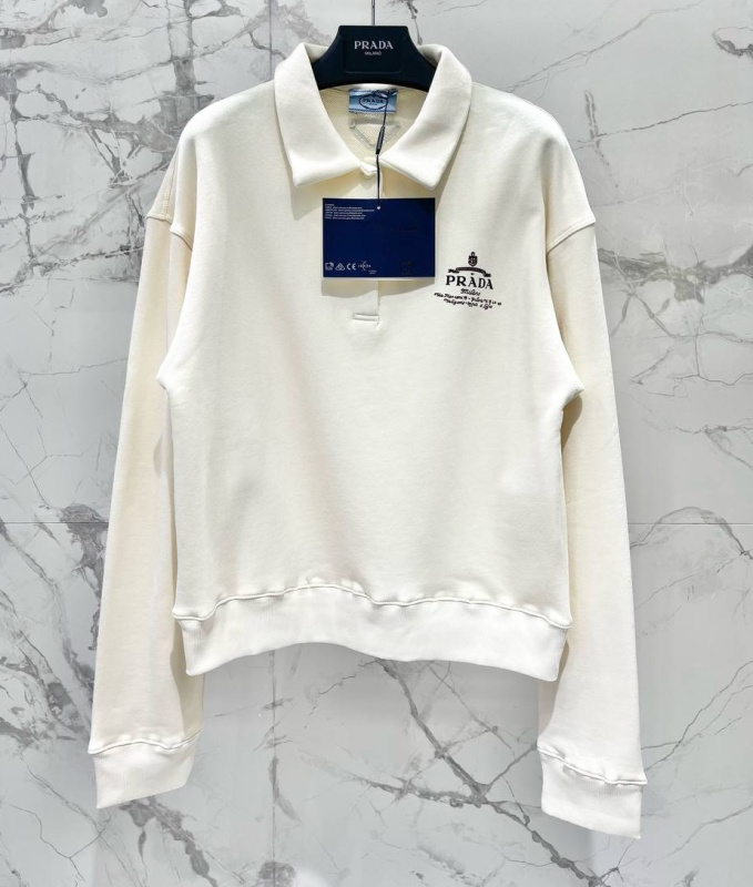 ХУДИ PRADA фото