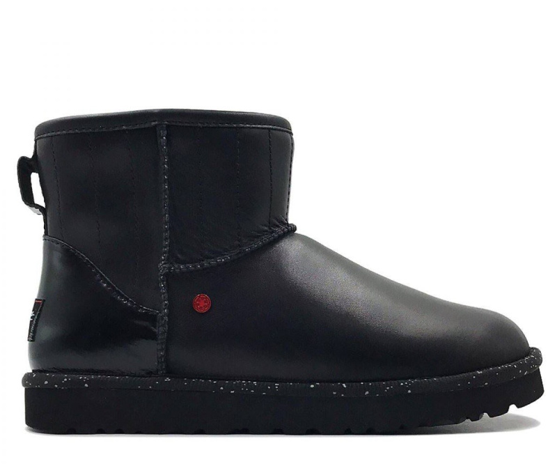 МУЖСКИЕ УГГИ UGG MENS CLASSIC MINI STAR WARS фото
