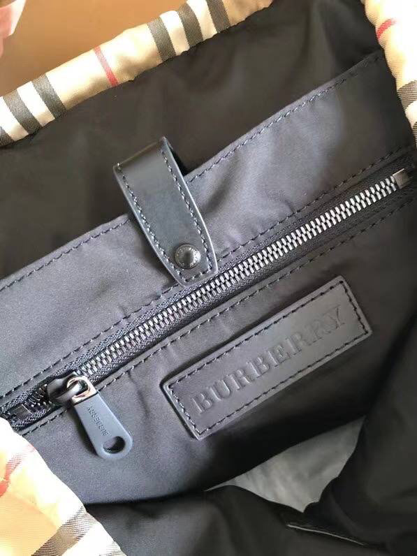 РЮКЗАК BURBERRY детальное фото