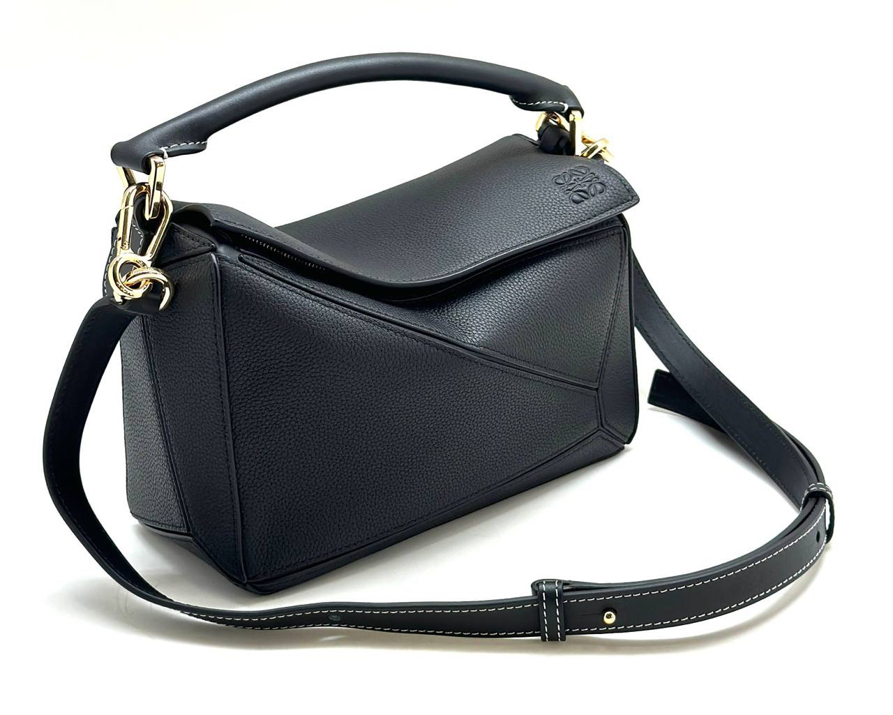 СУМКА LOEWE детальное фото