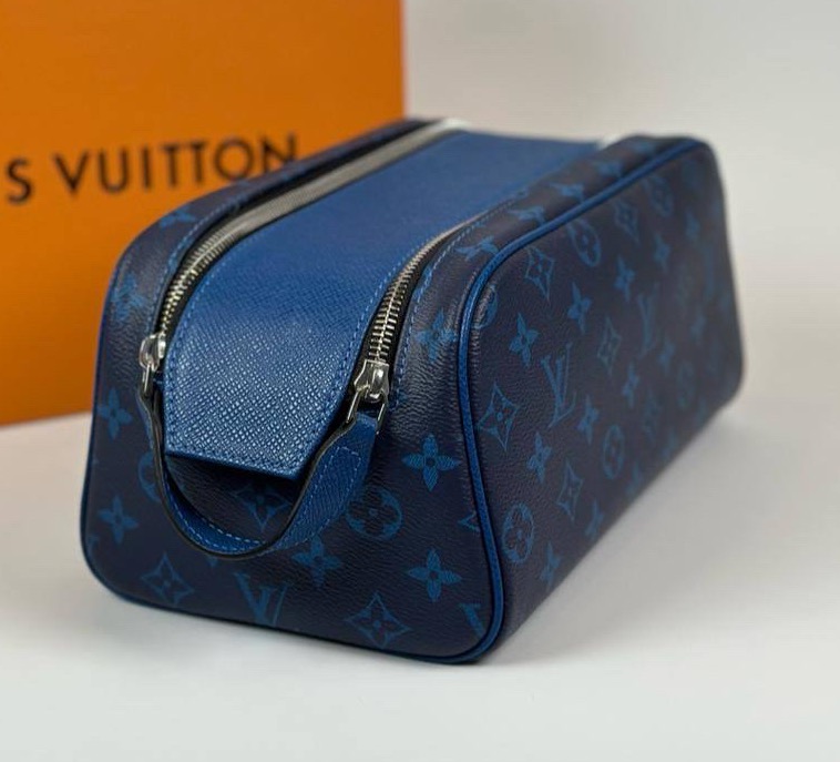 НЕСЕССЕР КОСМЕТИЧКА LOUIS VUITTON фото