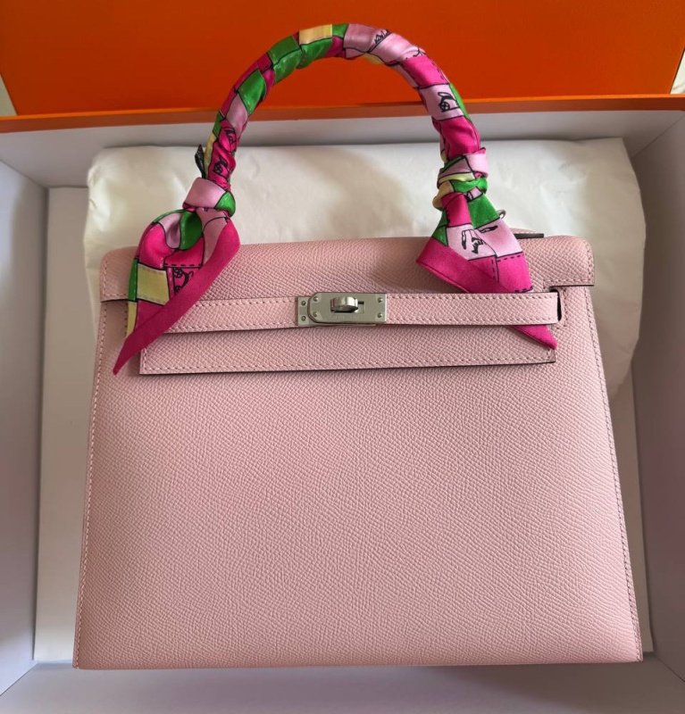 СУМКА HERMES KELLY 25 фото