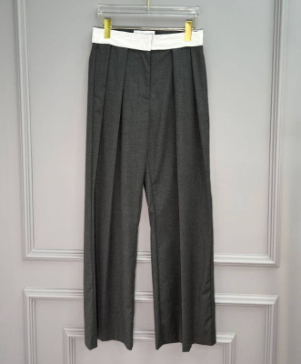 БРЮКИ THE ROW фото