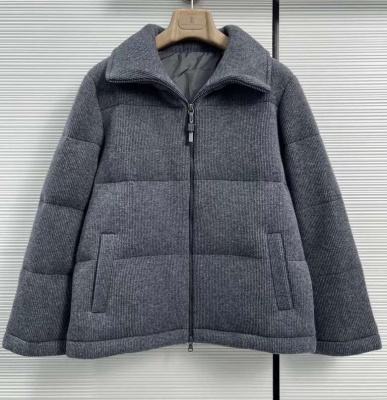 КУРТКА BRUNELLO CUCINELLI фото