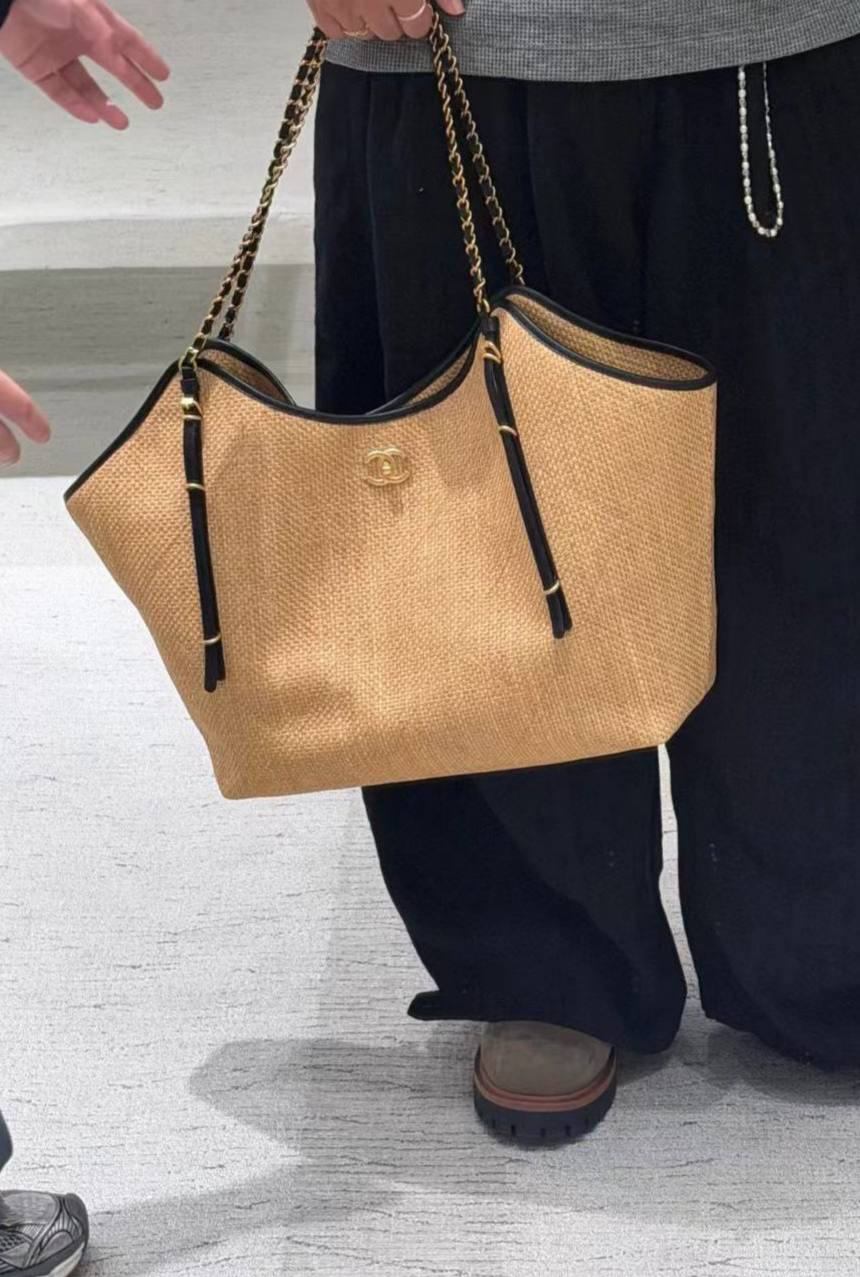 СУМКА CHANEL детальное фото