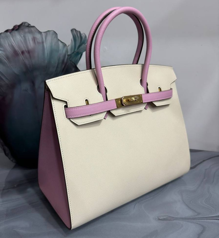 СУМКА HERMES BIRKIN 30 фото