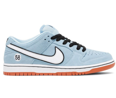 МУЖСКИЕ КЕДЫ NIKE фото