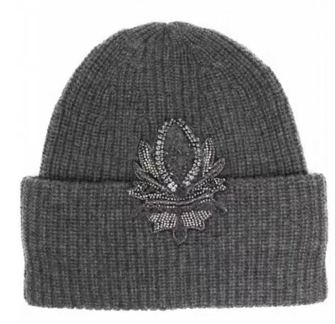 ШАПКА BRUNELLO CUCINELLI фото