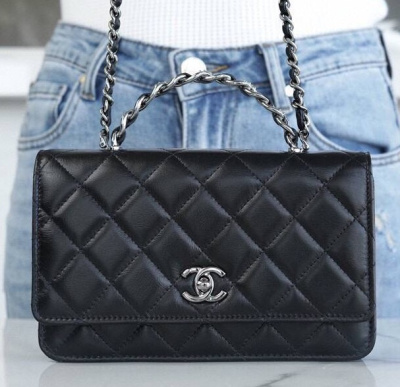 СУМКА CHANEL фото