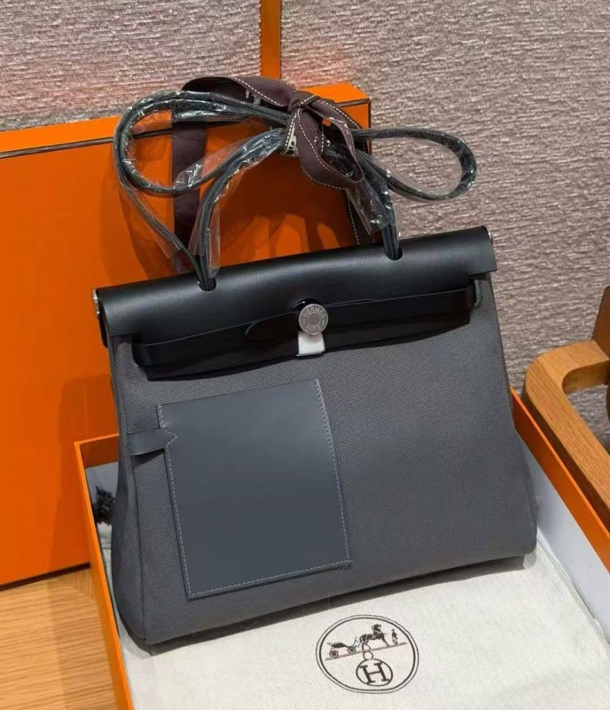 СУМКА HERMES HERBAG фото