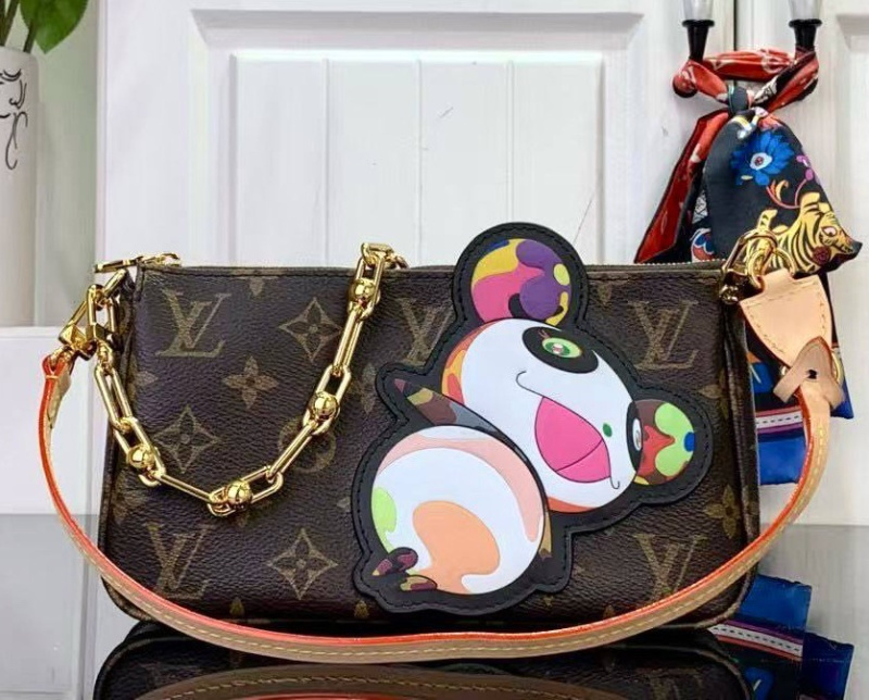 СУМКА LOUIS VUITTON фото