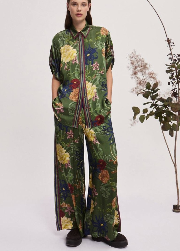 КОСТЮМ ALEMAIS фото