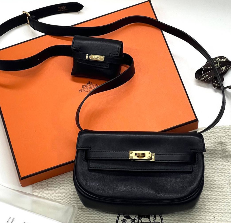 СУМКА HERMES KELLY MOOVE фото