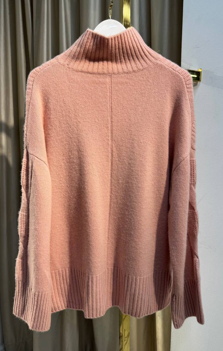 СВИТЕР LORO PIANA детальное фото