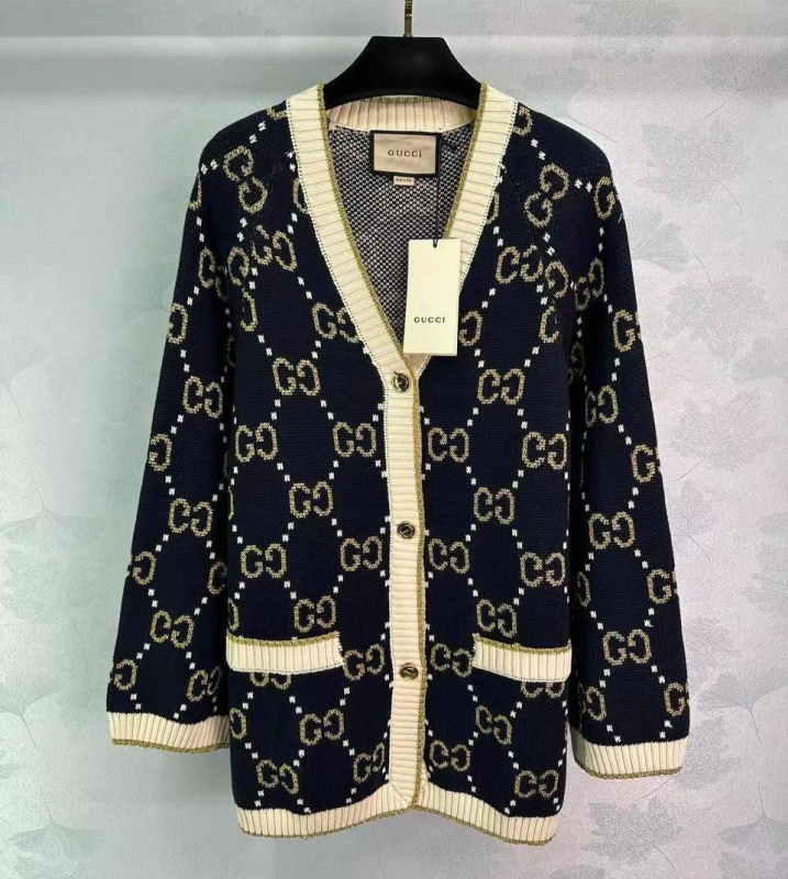 КАРДИГАН GUCCI фото