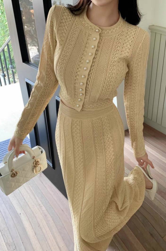 КОСТЮМ SANDRO фото