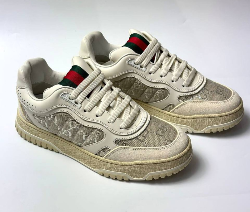 КЕДЫ GUCCI фото