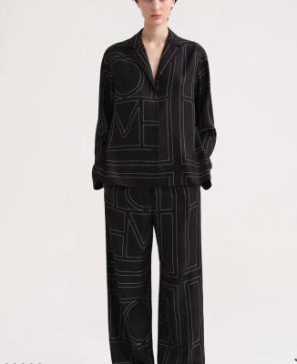 КОСТЮМ TOTEME фото