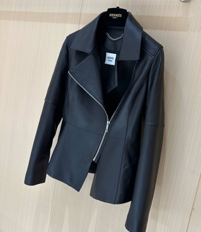 КУРТКА HERMES фото