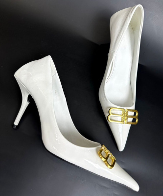 ТУФЛИ BALENCIAGA фото