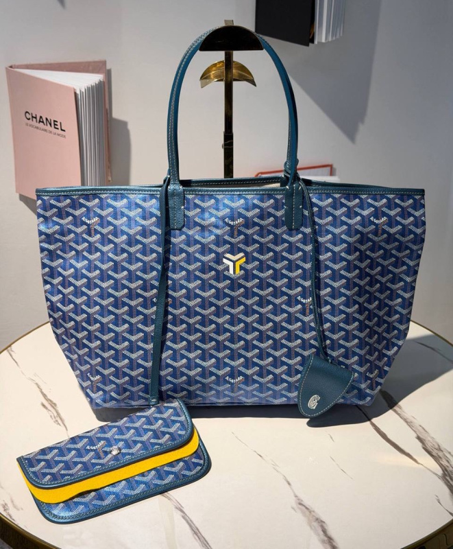 СУМКА GOYARD фото