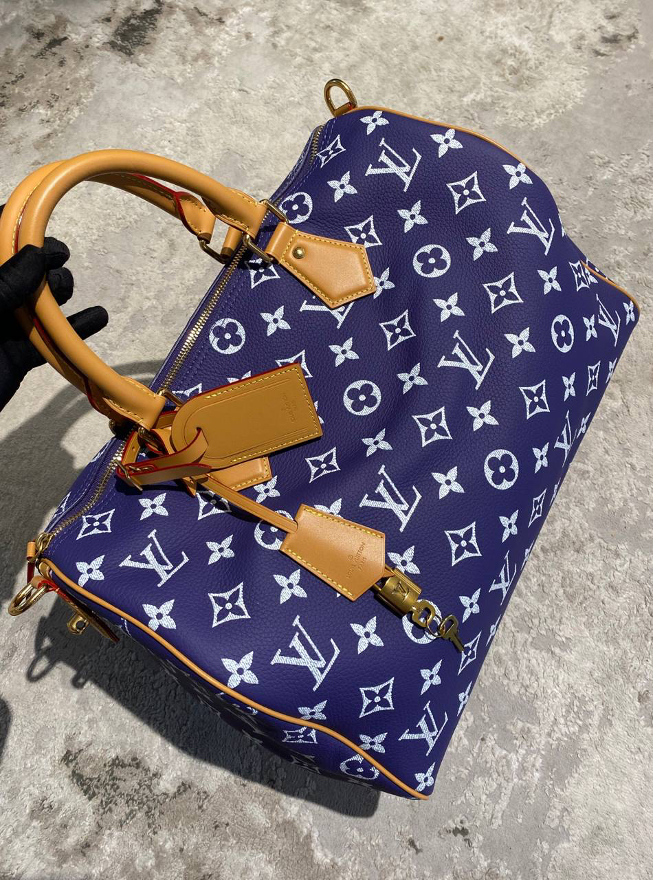 СУМКА LOUIS VUITTON детальное фото