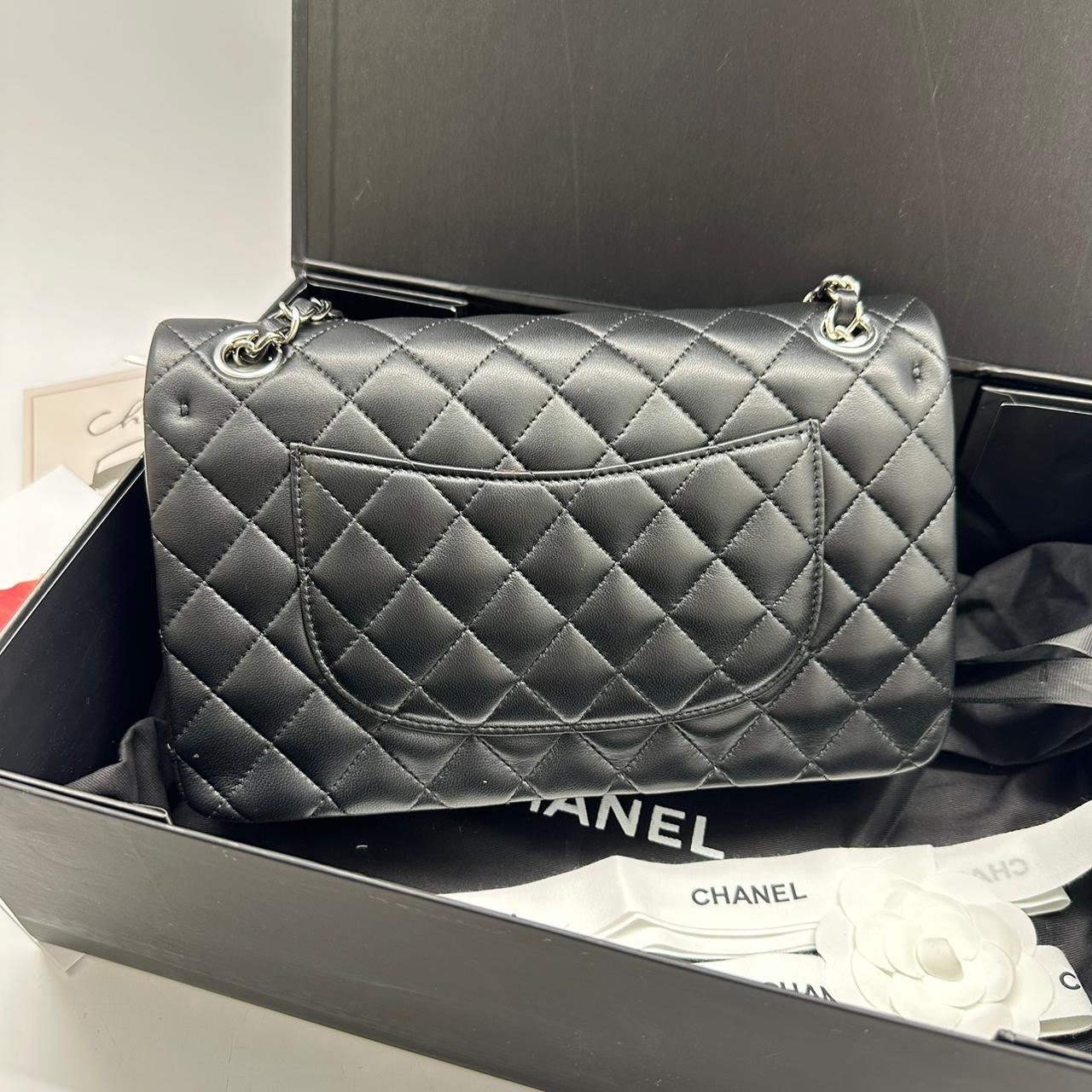 СУМКА CHANEL MINI детальное фото