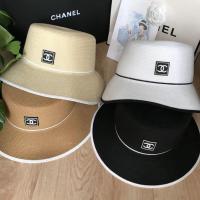 ШЛЯПА CHANEL фото