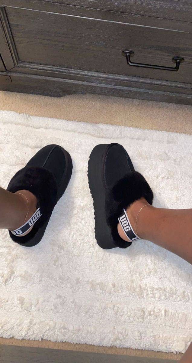 УГГИ UGG детальное фото