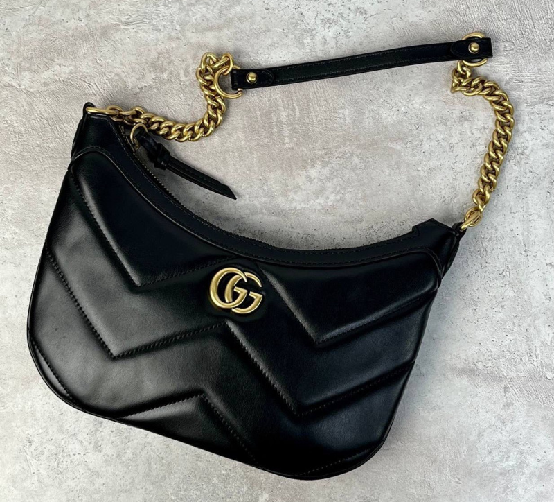 СУМКА GUCCI фото