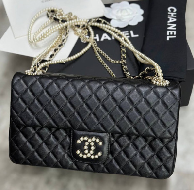 СУМКА CHANEL фото