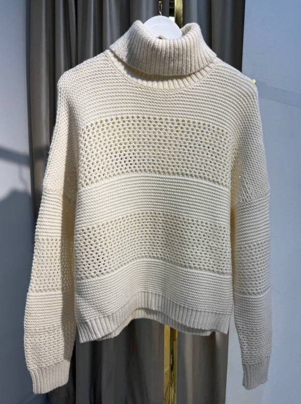 СВИТЕР BRUNELLO CUCINELLI фото