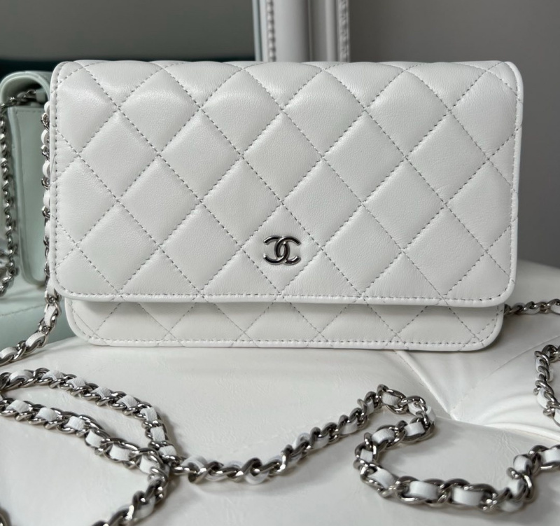СУМКА CHANEL MINI фото