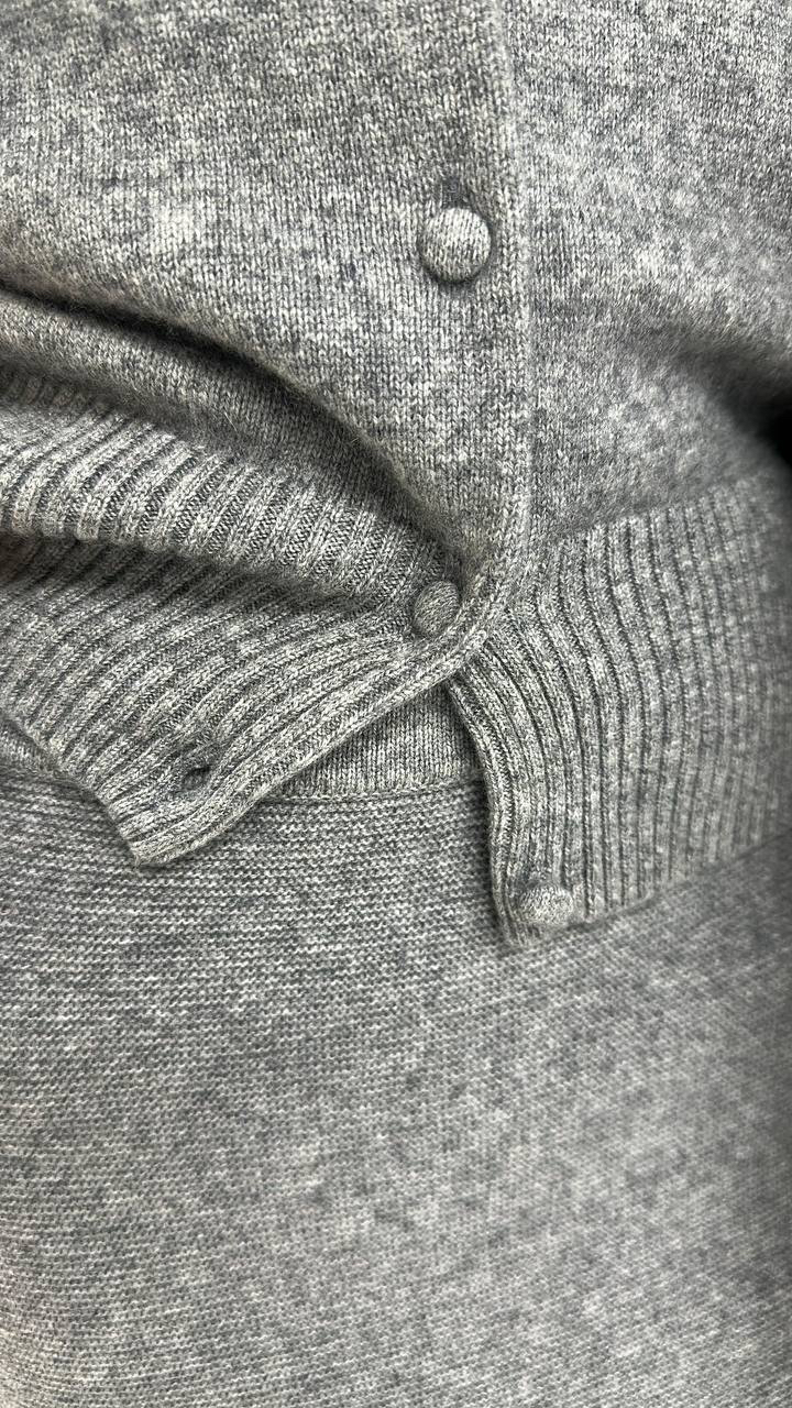 КОСТЮМ MIU MIU детальное фото