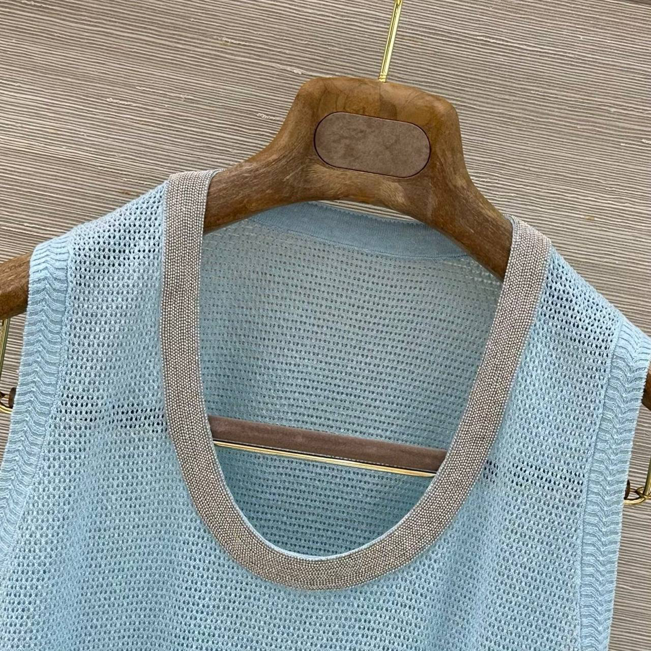 ТОП BRUNELLO CUCINELLI детальное фото