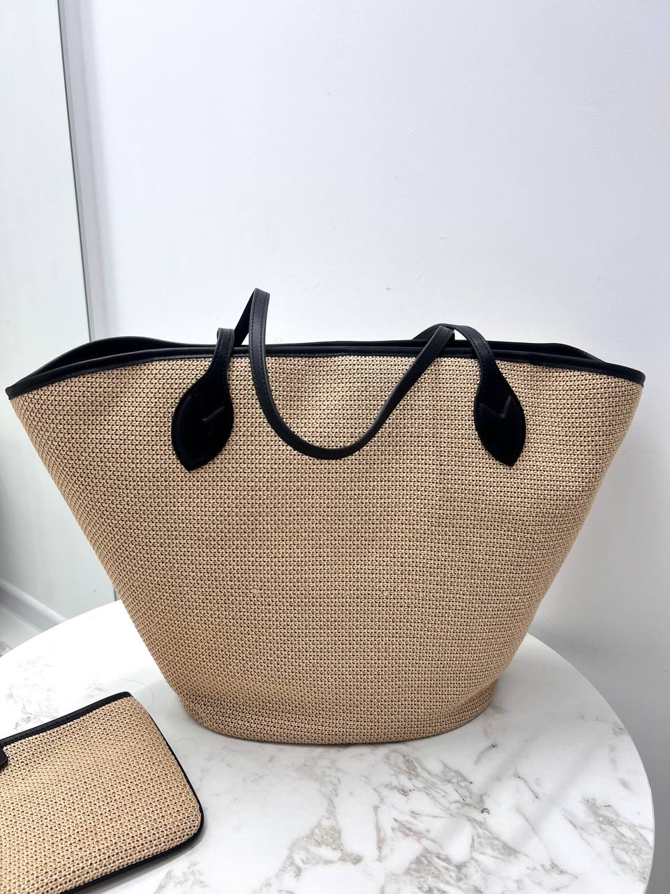 СУМКА LOUIS VUITTON детальное фото