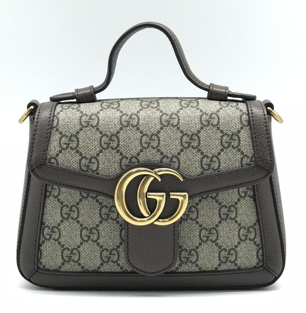 GUCCI GG MARMONT