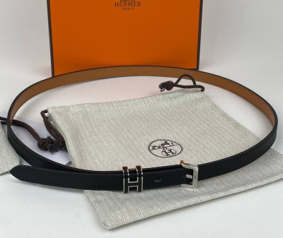 ЖЕНСКИЙ РЕМЕНЬ HERMES фото