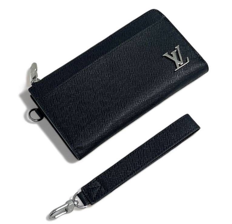 МУЖСКОЙ КОШЕЛЕК LOUIS VUITTON фото