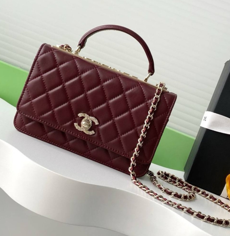 СУМКА CHANEL фото