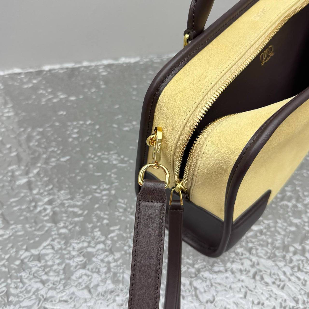 СУМКА LOEWE детальное фото