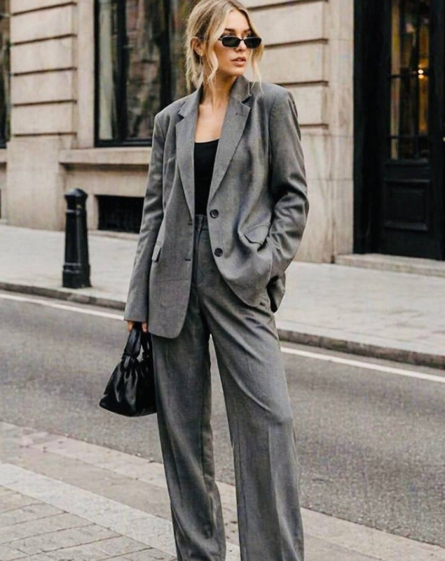 КОСТЮМ MAISON MARGIELA фото